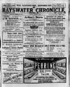 Bayswater Chronicle