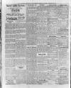 Bayswater Chronicle Saturday 15 November 1919 Page 8