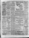 Bayswater Chronicle Saturday 29 November 1919 Page 4