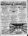 Bayswater Chronicle