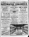 Bayswater Chronicle