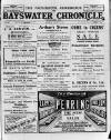 Bayswater Chronicle