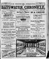 Bayswater Chronicle