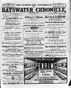 Bayswater Chronicle