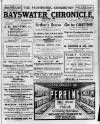 Bayswater Chronicle