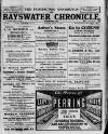 Bayswater Chronicle