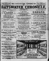 Bayswater Chronicle