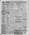Bayswater Chronicle Saturday 01 January 1921 Page 3