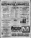 Bayswater Chronicle