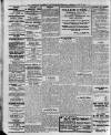 Bayswater Chronicle Saturday 16 April 1921 Page 4