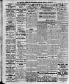 Bayswater Chronicle Saturday 23 April 1921 Page 4
