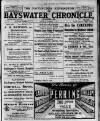 Bayswater Chronicle