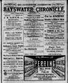 Bayswater Chronicle