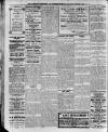 Bayswater Chronicle Saturday 01 October 1921 Page 4