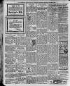 Bayswater Chronicle Saturday 01 October 1921 Page 6