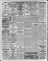 Bayswater Chronicle Saturday 15 October 1921 Page 4