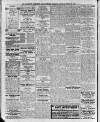 Bayswater Chronicle Saturday 22 October 1921 Page 4