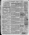 Bayswater Chronicle Saturday 22 October 1921 Page 6