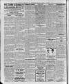 Bayswater Chronicle Saturday 22 October 1921 Page 8