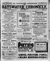 Bayswater Chronicle