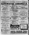 Bayswater Chronicle