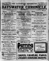 Bayswater Chronicle