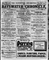 Bayswater Chronicle