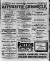 Bayswater Chronicle