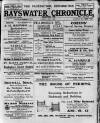 Bayswater Chronicle