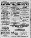 Bayswater Chronicle