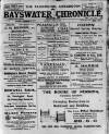 Bayswater Chronicle