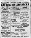 Bayswater Chronicle