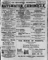 Bayswater Chronicle