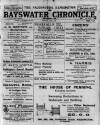 Bayswater Chronicle