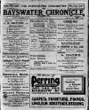 Bayswater Chronicle