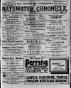 Bayswater Chronicle