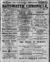 Bayswater Chronicle