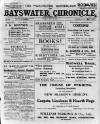 Bayswater Chronicle