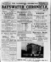 Bayswater Chronicle