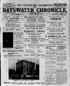 Bayswater Chronicle