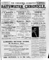 Bayswater Chronicle