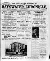 Bayswater Chronicle