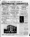 Bayswater Chronicle