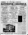 Bayswater Chronicle