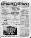 Bayswater Chronicle