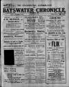 Bayswater Chronicle