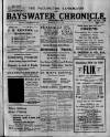 Bayswater Chronicle