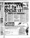 Fenland Citizen Wednesday 06 September 1989 Page 27