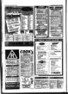 Fenland Citizen Wednesday 06 September 1989 Page 60