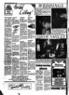 Fenland Citizen Wednesday 08 November 1989 Page 4